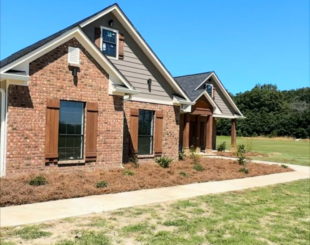 lawn care bolivar county MS