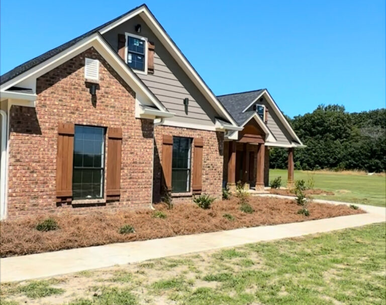 lawn care bolivar county MS